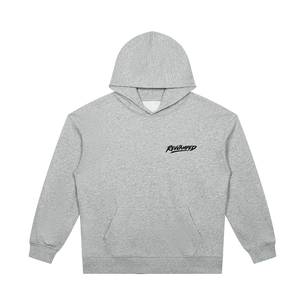 Chrome The World Heavyweight Pullover Hoodie