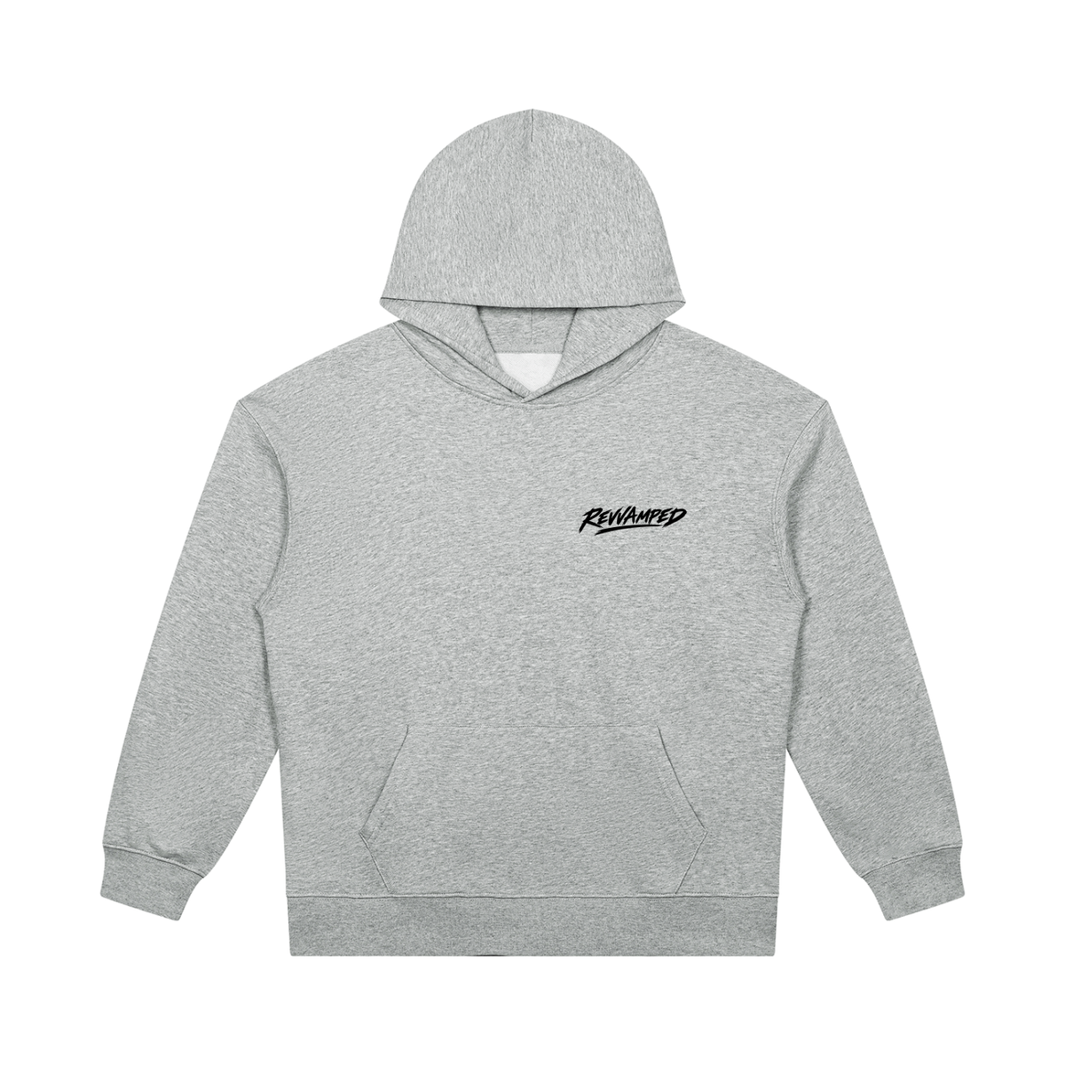 Chrome The World Heavyweight Pullover Hoodie